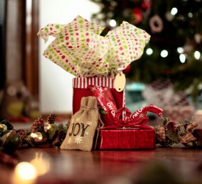 Cadeau de noel