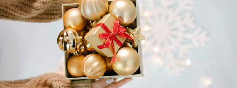 Retour de produits post-noel