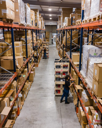 La Ruche - Juin 25 !